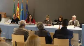 Jambrina: "Cajal es una figura que no ha sido bien tratada en la historia"