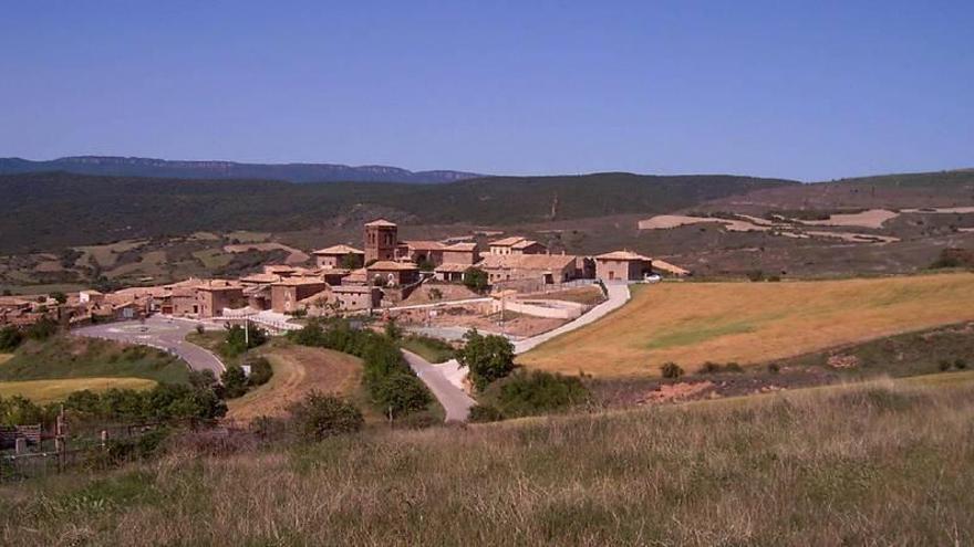 Geolocali obtiene los permisos medioambientales para abrir dos minas de potasa en las Cinco Villas