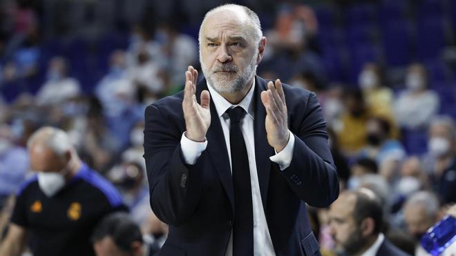 Pablo Laso y el Unicaja: una apuesta de impacto con ventajas y riesgos