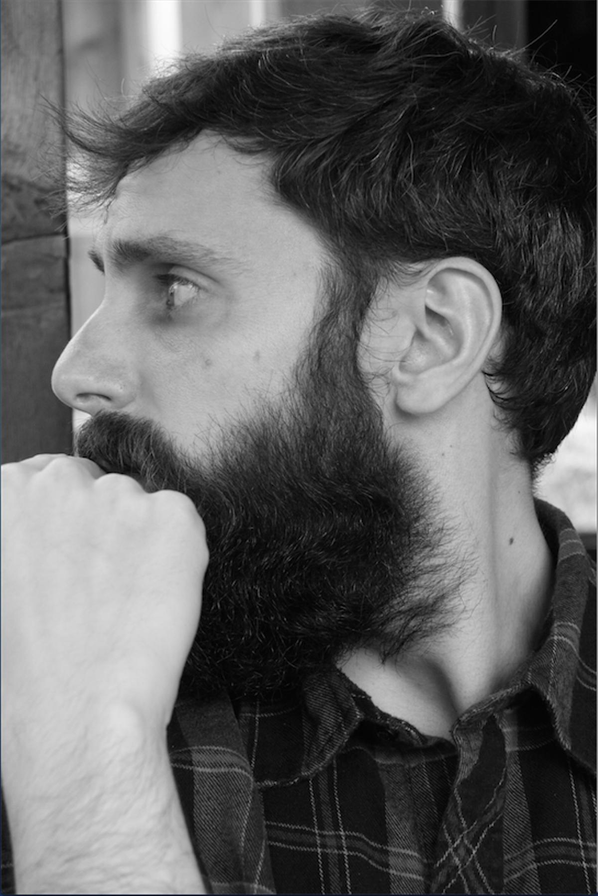 Rubén Sánchez Janssen