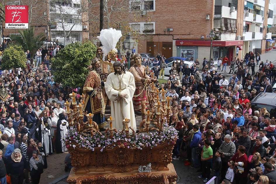 FOTOGALERÍA / Hermandad de El Amor