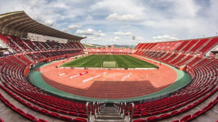 El Mallorca renombra el estadio para promocionar el turismo
