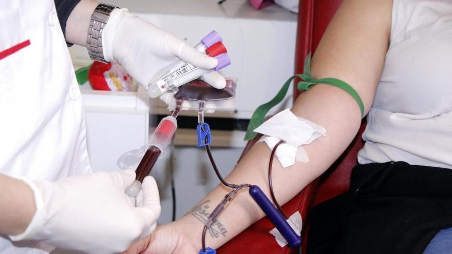 Cuando la solidaridad se desborda: la donación de sangre tras las catástrofes