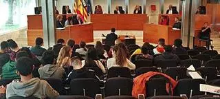 El PP califica de «fraude» la tarifa que abonará el Consell por el Cetis