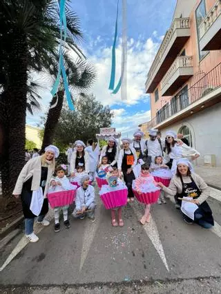 El Ayuntamiento de Santa Maria, de Més per Mallorca, rectifica por las quejas de las 'colles' y de los vecinos y no emitirá el España-Bélgica