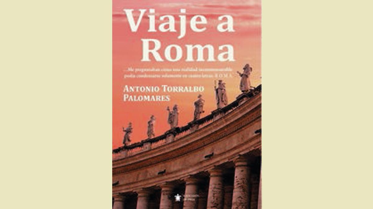 Viaje a Roma