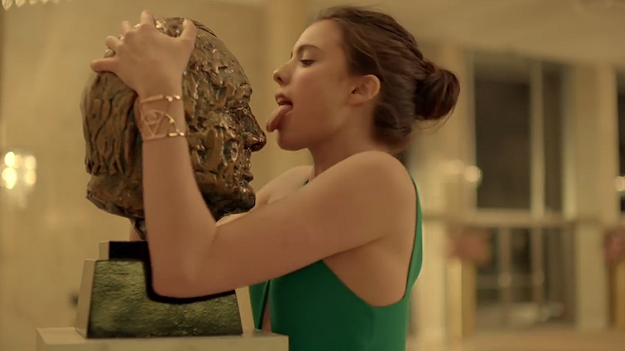 Cancion anuncio top kenzo flower