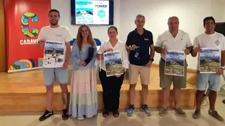 Nueva edición del Trail Cacolas, en Caravia, el domingo 20