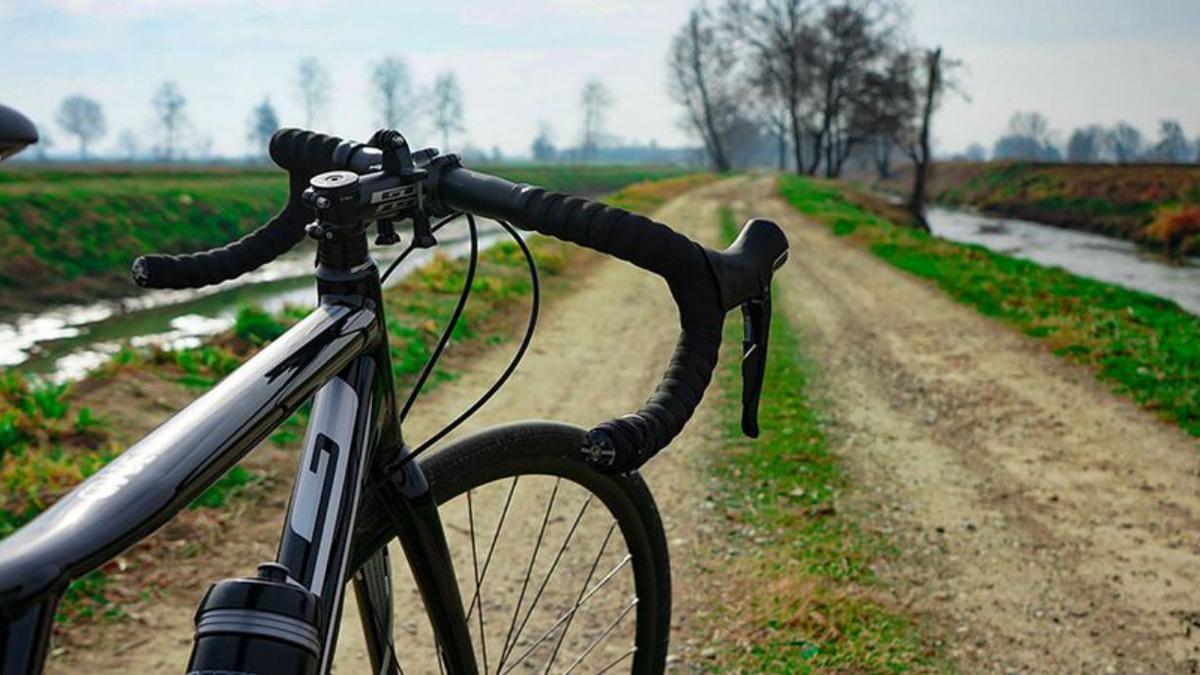 Últim dia per inscriure’s a la sortida en bicicleta gravel de la Penya Ciclista Bonavista | PASCVII