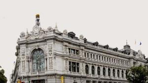 El Banc d’Espanya abaixa fins a l’1,6% el creixement previst per al 2024