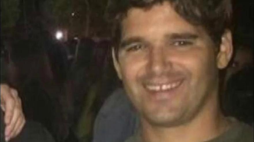 Sin noticias de Ignacio Echeverría, el español herido en Londres