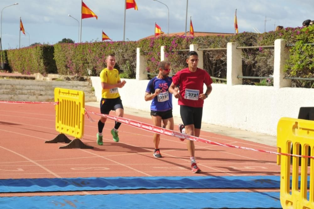 Carrera Popular de la AGA