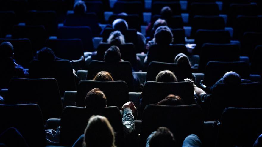 ¿Ganas de cine? Aprovecha el Kinépolis Discovery Day y conoce las últimas novedades