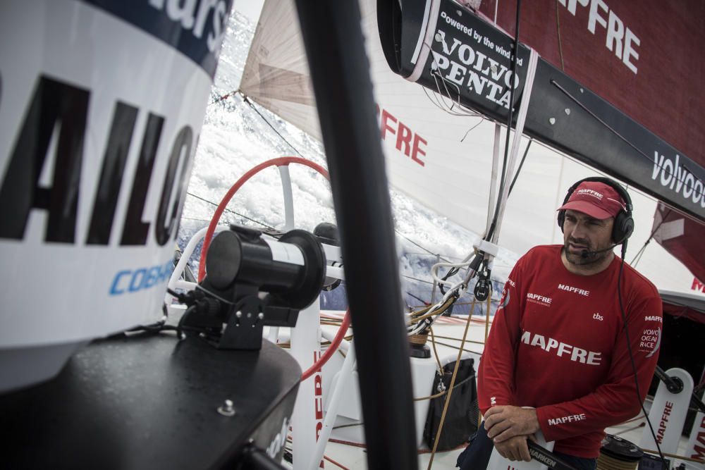 The best of Volvo Ocean Race