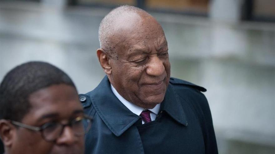 El segundo juicio contra Bill Cosby, en la recta final