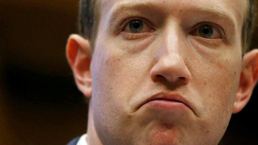 Zuckerberg pide a los gobiernos nuevas leyes para internet