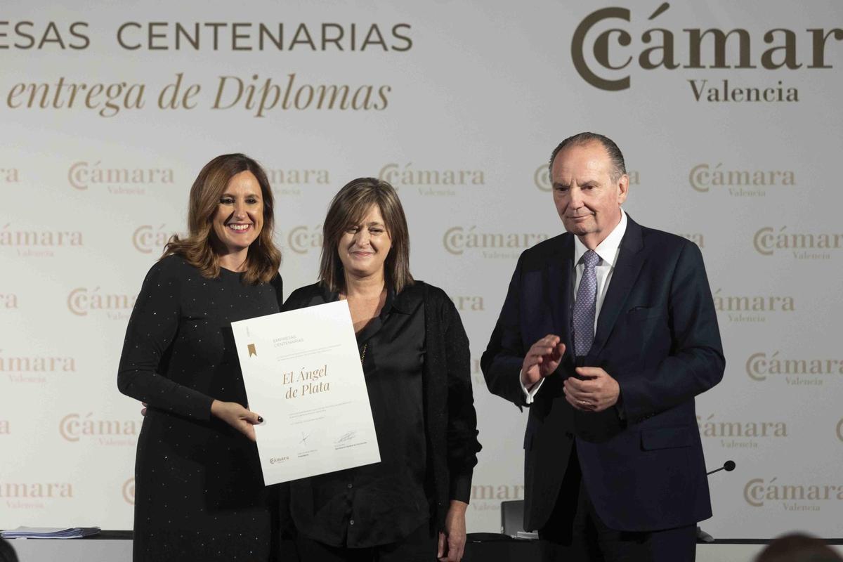 Premios Cámara Valencia