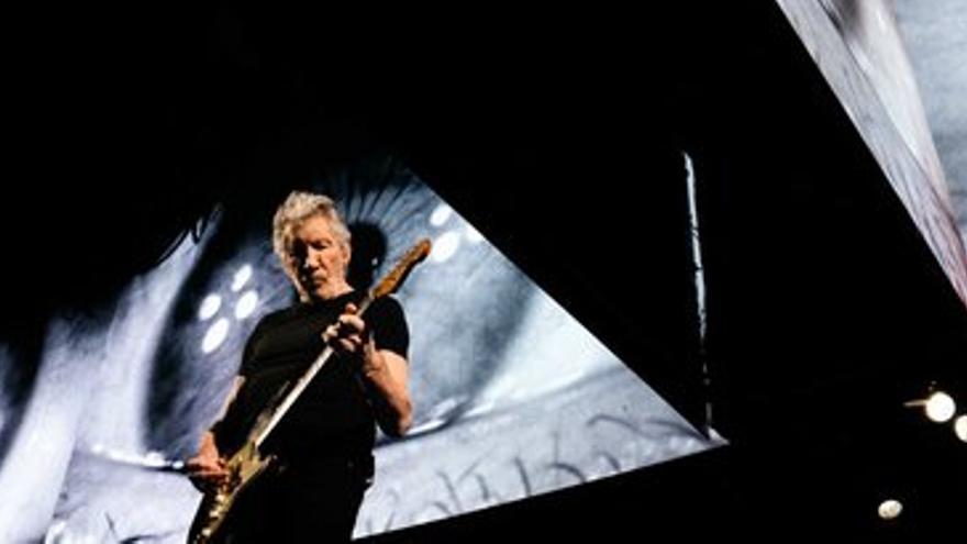 Roger Waters: This Is Not A Drill-Live From Prague