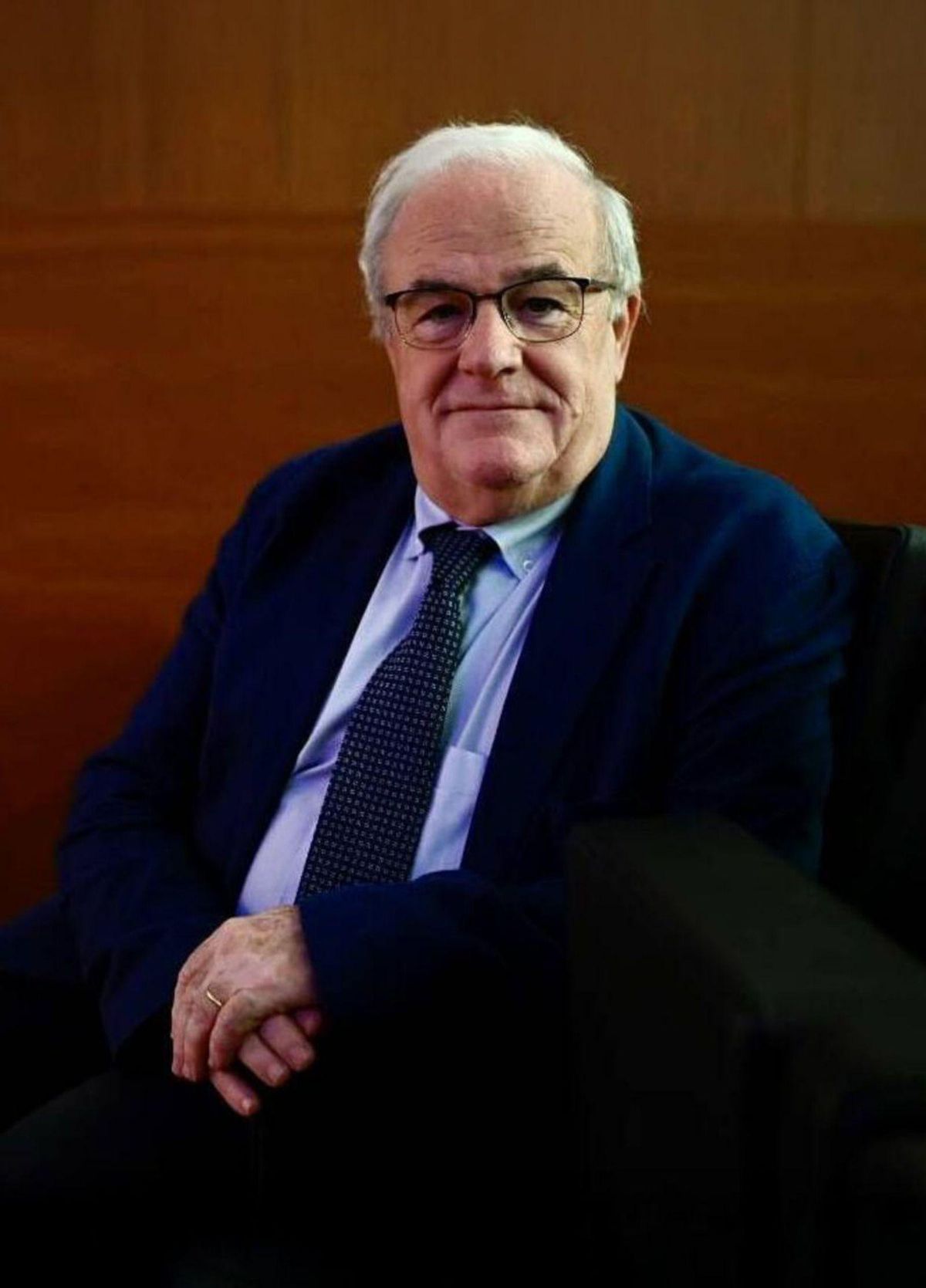 Antonio Andrés Pueyo: "S’ha de millorar la prevenció del risc de violència mortal"