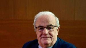 Antonio Andrés Pueyo: "S’ha de millorar la prevenció del risc de violència mortal"