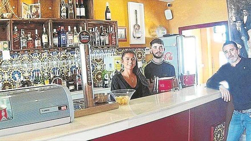 La Puntilla, nuevo bar de tapas y copas en Córdoba