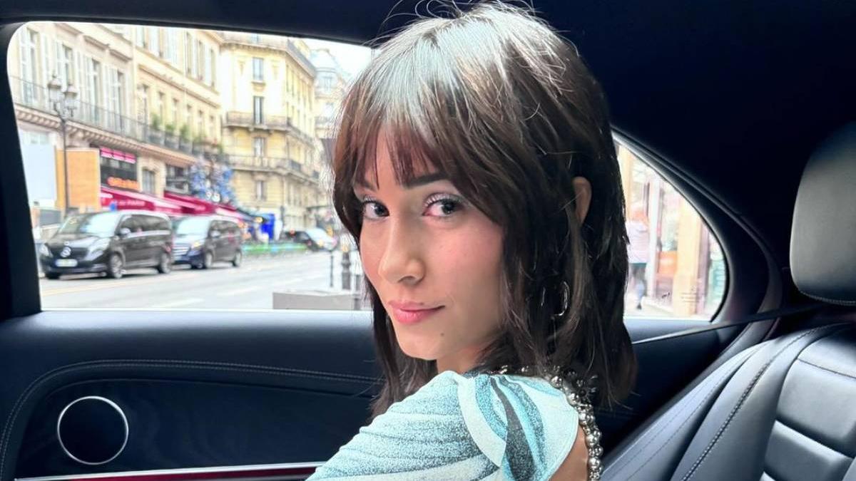 Aitana y Sebastián Yatra, pillados juntos de nuevo: este ha sido su destino