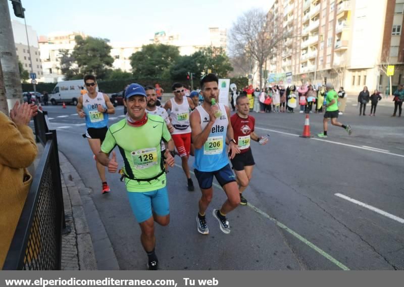 X Marató BP Castelló y VII 10K Facsa