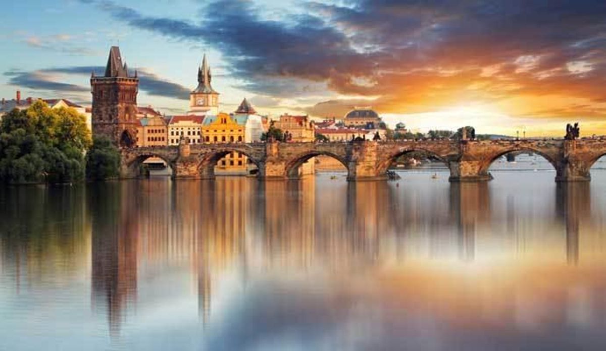 10 ciudades perfectas para una escapada por San Valentín