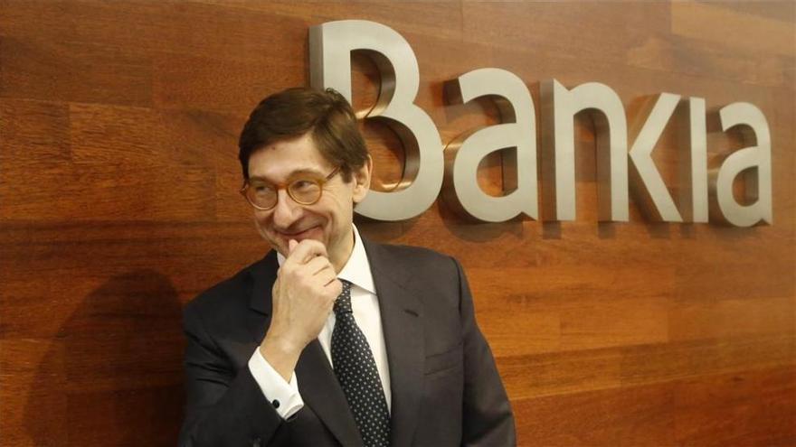 El Supremo cree que el folleto de Bankia indujo a error al pequeño inversor