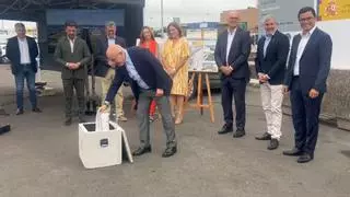 Atención conductores Las Palmas de Gran Canaria: esta calle clave de la capital quedará cerrada este fin de semana