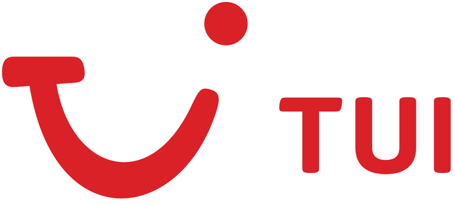 Logo TUI 2022