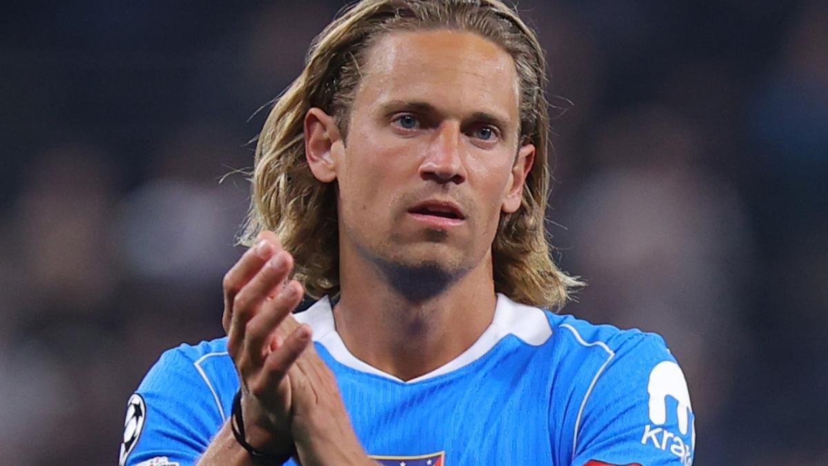 Marcos Llorente