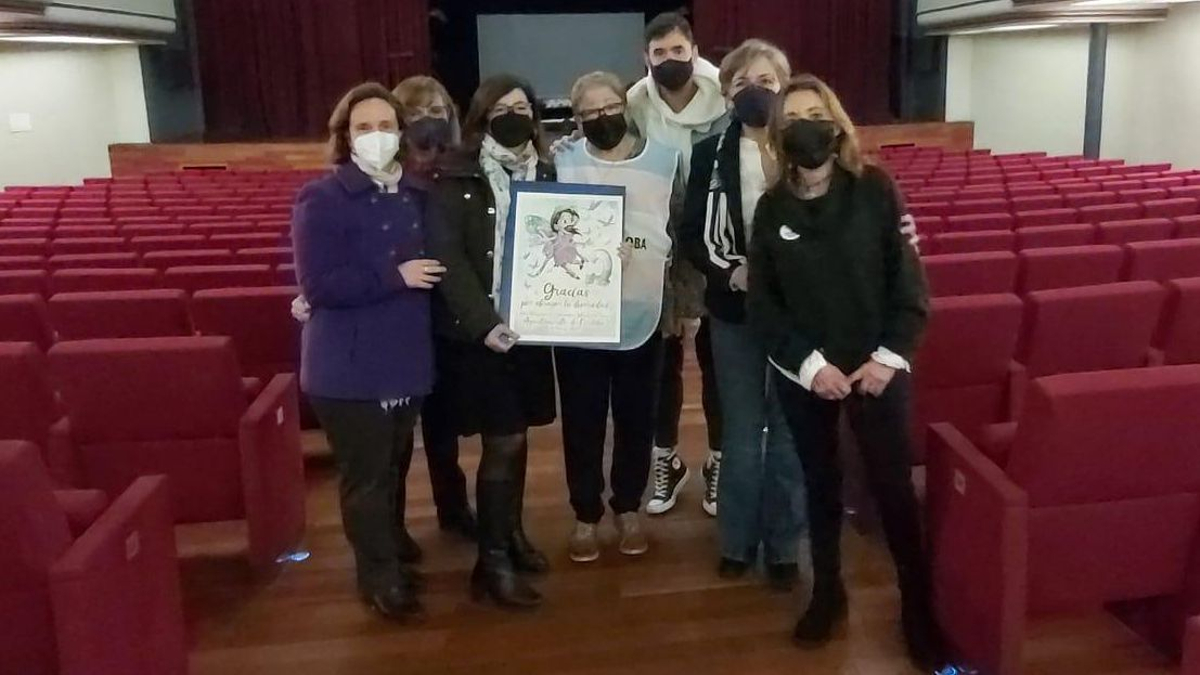 Todes Transformando Córdoba agradece al Ayuntamiento su respaldo.