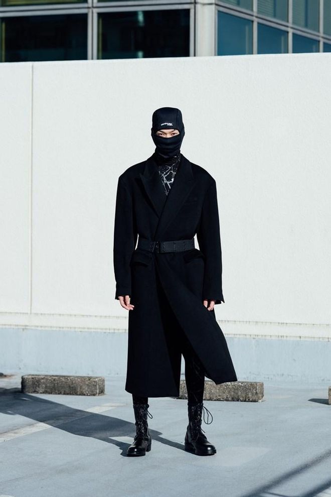 Asian Fashion Collective