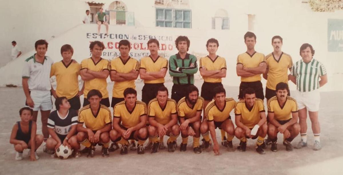 La huella que deja Paquito Soto