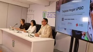 Las familias con bajos ingresos de Las Palmas de Gran Canaria recibirán tarjetas para productos básicos