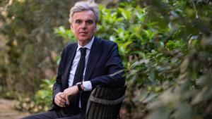 Fèlix Riera: "BCN competirà en la mesura en què aprofundeixi en la metròpolis"