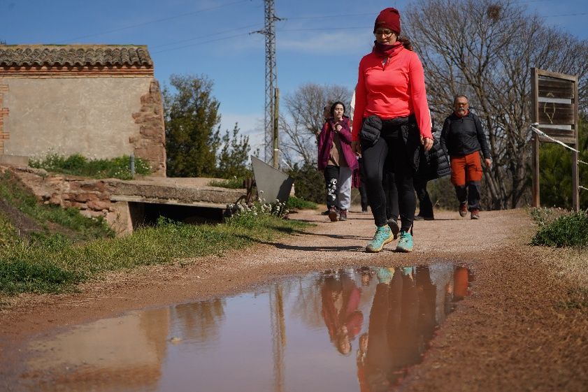 Transéquia 2024: Busca't a les fotos