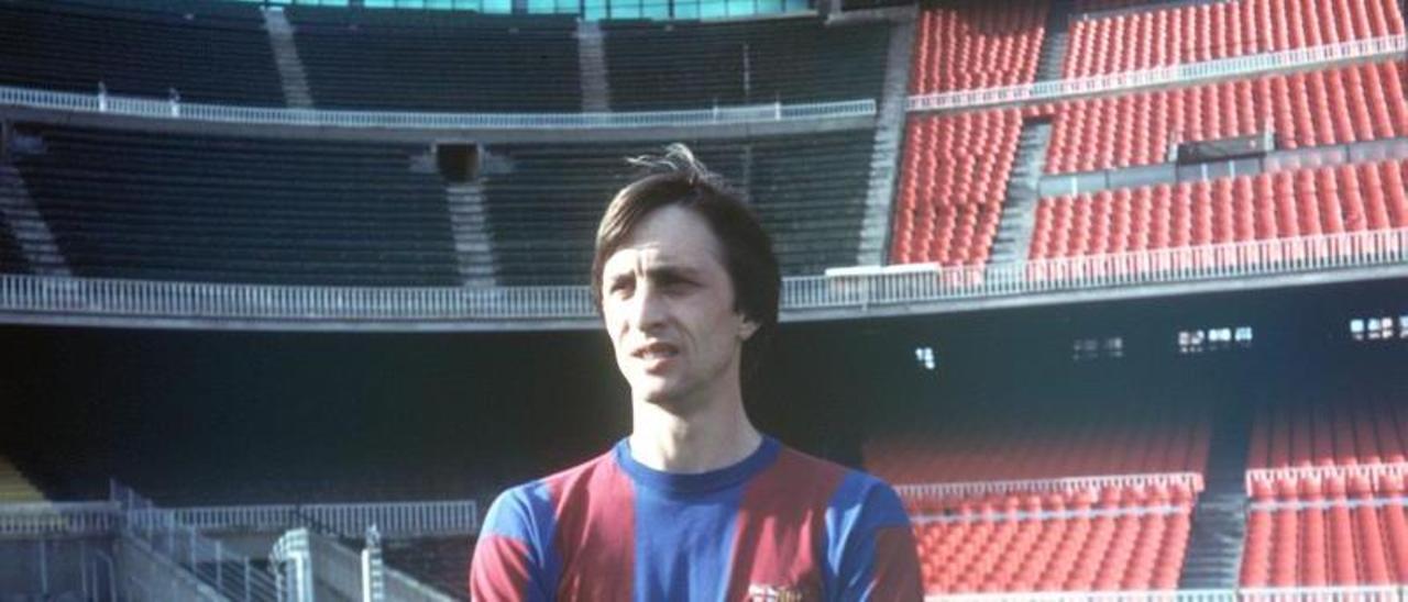 Johan Cruyff