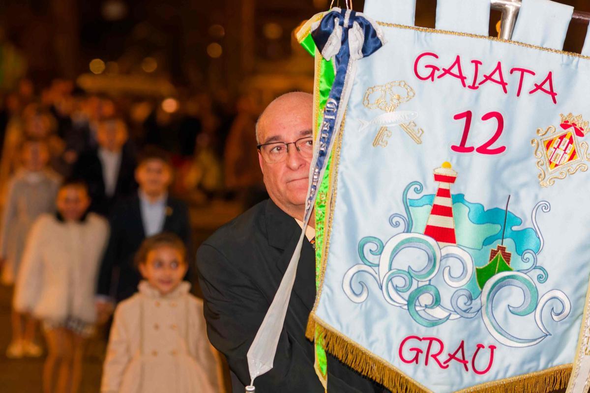 Galería | Magdalena 2026: Homenaje a las Comisiones de Sector - El ...