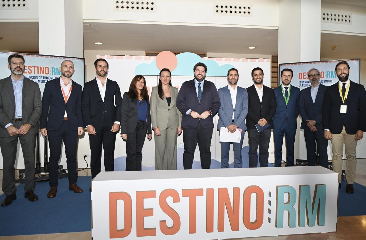 Convención del Turismo 2024