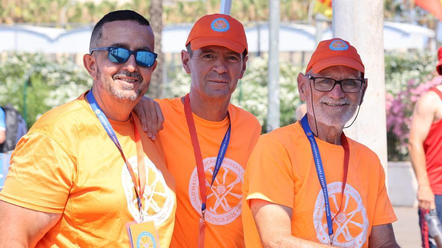 Día Internacional del Voluntariado: vive el hockey desde dentro