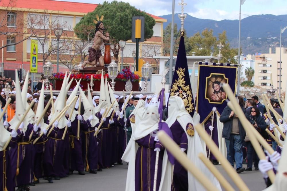 Sábado de Pasión | Cofradías no agrupadas