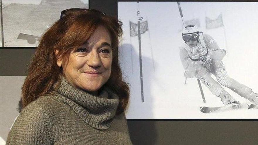 Blanca, la &#039;liebre&#039; que anticipó los éxitos de las &#039;guerreras&#039;