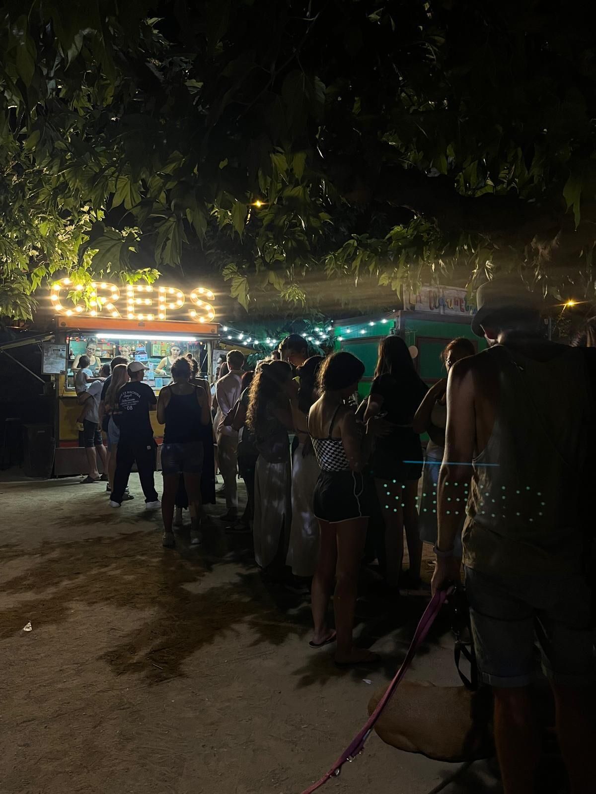Talleret de Creps