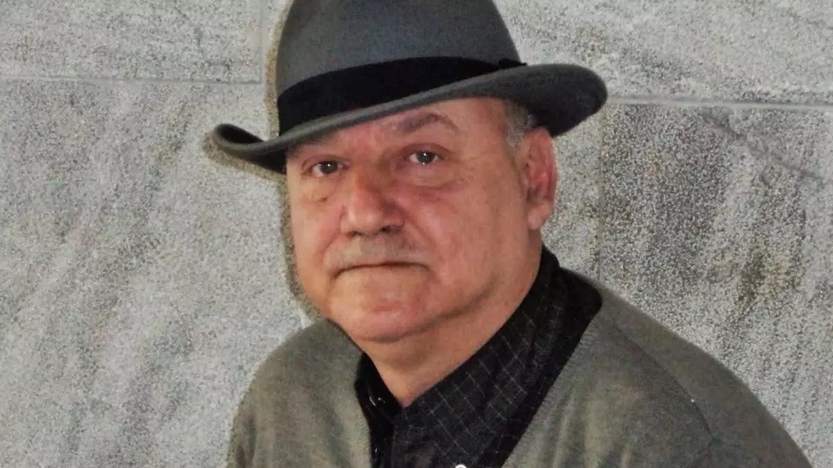 Fallece Luis S. Taza, sobrino-nieto del fundador del Hércules