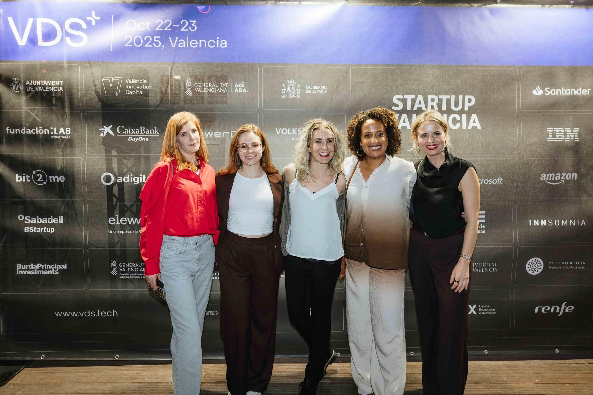 VDS 2025 Guest Reception