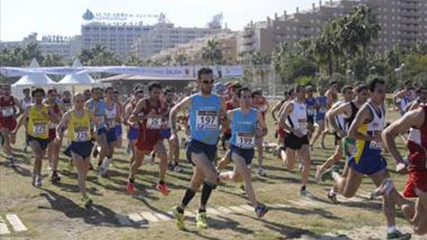 Castellón podría albergar otros cinco eventos junto al Nacional absoluto