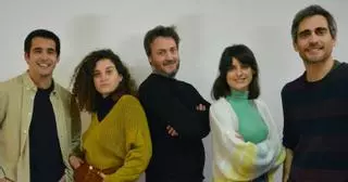 «Kalumba» o l’últim tren