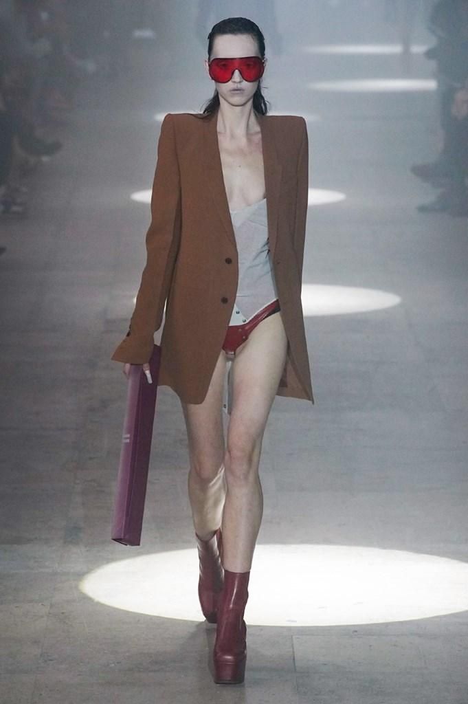 Rick Owens